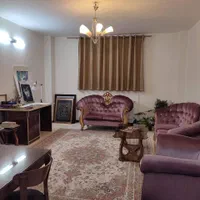 ۹۰متر ۲خواب شیک خوش نقشه ویو دار مسکن مهر