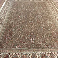 فروش فرش گردویی 12متری 2تخته