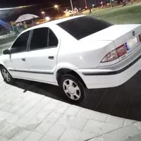 سمند LX EF7، مدل ۱۳۹۶|خودرو سواری و وانت|بوشهر, |دیوار