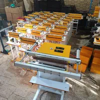 دستگاه پرس پلاستیک نایلون میوه خشکبار ذغال|فروشگاه و مغازه|تهران, فردوسی|دیوار