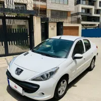 پژو 207i SD اتوماتیک، مدل ۱۳۹۸|خودرو سواری و وانت|اصفهان, پارک مشتاق|دیوار