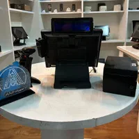 صندوق فروشگاهی صنعتی  pro tech|فروشگاه و مغازه|تهران, نارمک|دیوار