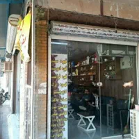 مغازه ۱۵ متری در بازارچه میلاد