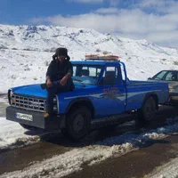یدککش امیری ارائه خدمات به شهروندان