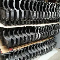 کاپوت پرشیا سمند پراید تیبا گلگیر ۱۳۱رانا دنا|قطعات یدکی و لوازم جانبی|فردیس, |دیوار