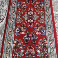 فرش ده گره بیست گره