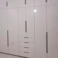 تعمیرات و ساخت کابینت و کمد  ام دی اف MDF|مصالح و تجهیزات ساختمان|زاهدان, |دیوار