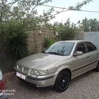سمند82 دوگانه cnG