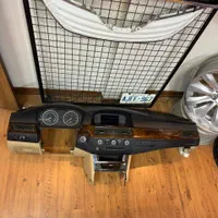 داشبورت bmwسری5 زیرقیمت بازار