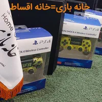 قسطی،اقساطی،چکی ps4 ،ps5 ،xboxseres|کنسول، بازی ویدئویی و آنلاین|مشهد, آزادشهر|دیوار