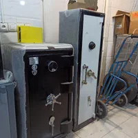 گاوصندوق، انوا.ع گاو صندوق نسوز صندق|ابزارآلات|شیراز, کوزه گری|دیوار