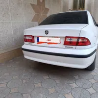 سمند ef7 تکسوز