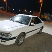 پژو پارس موتور جدید XU7P (سفارشی)، مدل ۱۴۰۲