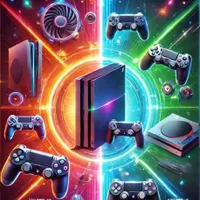 فروش پی اس فایو PS5 خرید PS4 خریدار سری ایکس