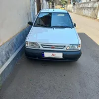 پراید مدل1388