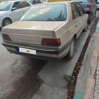 پژو 405 جی ال ایکس (GLX)، مدل ۱۳۸۴|خودرو سواری و وانت|کرمانشاه, |دیوار