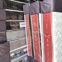 تشک رویال/مستقیم از کارخونه/تمام پنبه/فنر دوبل|تشک تختخواب|شهریار, |دیوار