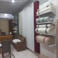 پرده موکت کاغذ پالاز کابینت|مصالح و تجهیزات ساختمان|صدرا-فارس, |دیوار