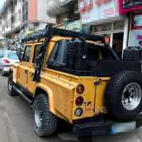 پاژن 4 درب|خودرو سواری و وانت|تهران, افسریه|دیوار