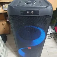 اجاره کرایه باند اسپیکر (ارسال هم داریم)