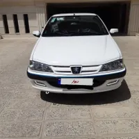 پژو پارس xu۷p