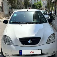 تیبا 2 (هاچبک) EX، مدل ۱۴۰۱|خودرو سواری و وانت|کرج, مشکین‌دشت|دیوار