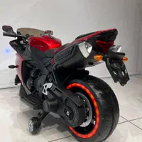 موتورشارژی کورسی حرفه ای فول آپشن|اسباببازی بچه|اصفهان, ملکشهر|دیوار