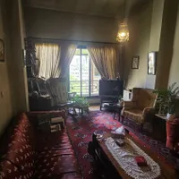 فروش آپارتمان ۲۲۰ متری ۳ خوابه طبقه ۱ در الهیه