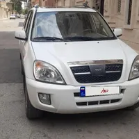 ام‌وی‌ام X33 دنده‌ای، مدل ۱۳۹۳|خودرو سواری و وانت|کرمانشاه, |دیوار