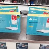 مودم 8961 ADSL تی پی لینک دو آنتن گارانتی3ساله|مودم و تجهیزات شبکه|گنبد کاووس, |دیوار