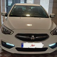 شاهین اتومات فول  G CVT، مدل اسفند ۱۴۰۲|خودرو سواری و وانت|رشت, گلسار|دیوار