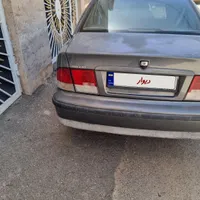 سمند X7 بنزینی،بدون رنگ گیربکس زانتیا مدل ۱۳۸۶|خودرو سواری و وانت|ازنا, |دیوار