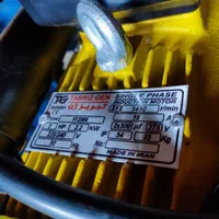 بالابر (۲و۳ اسب آکبند با ۶ ماه گارانتی)|ماشین‌آلات صنعتی|رشت, معلولین|دیوار