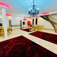 اجاره روزانه ویلا مناسب مراسمات کد 2027|اجارهٔ کوتاهمدت ویلا و باغ|دماوند, |دیوار