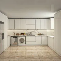کابینت..کمد دیواری.درب چوبی.یراق الات|جاکفشی، کمد، دراور|اصفهان, محمودیه|دیوار