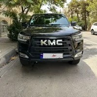 kmct8 1402|خودرو سواری و وانت|تهران, صادقیه|دیوار