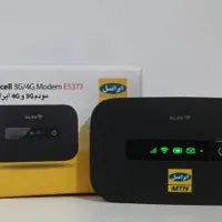مودم 3G - 4G هاوائی بی سیم و قابل حمل E5373 4G LTE