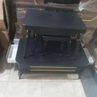 جلو مبلی صدف