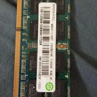 رم راماکسل -1333 ظرفیت 4 گیگابایت از نوع DDR3-1333
