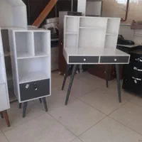 میز تحریر کلاسیک جدید