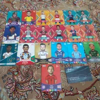 کارت کیمدی فوری