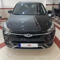 چری تیگو 7 IE، مدل ۱۳۹۹