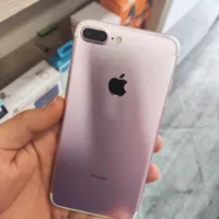 اپل iPhone 7 Plus با حافظهٔ ۲۵۶ گیگابایت|موبایل|ماهدشت, |دیوار