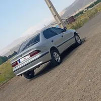سمند مدل 83