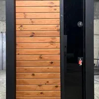 درب های ضدسرقت ترک و ایرانی و اتاقی سرویسی|مصالح و تجهیزات ساختمان|دماوند, گیلاوند|دیوار