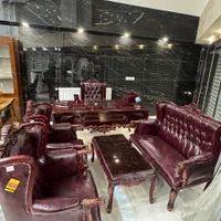 تجهیزات اداری دفتر کار