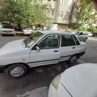 پراید 131 مدل 90دوگانه دستی|خودرو سواری و وانت|مشهد, پنجتن|دیوار