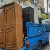 نیسان بار وانت بار باربری اتوبار انقلاب و آزادی|خدمات حمل و نقل|تهران, میدان انقلاب|دیوار