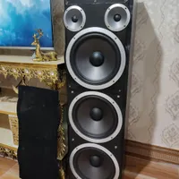 باند اسپیکر