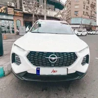 هایما s8 سفید صفر برج ۴